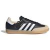 adidas Samba OG 'Black White Gum' Men's JS3832