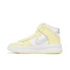 Nike Wmns Dunk High Up White Citron Tint DH3718-105