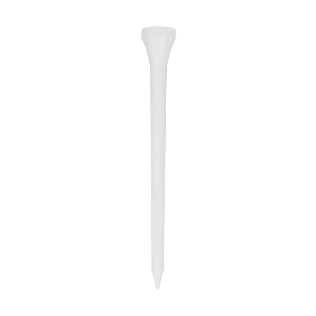 Multi-color Durable Impact-Resistant Plastic Golf Tees