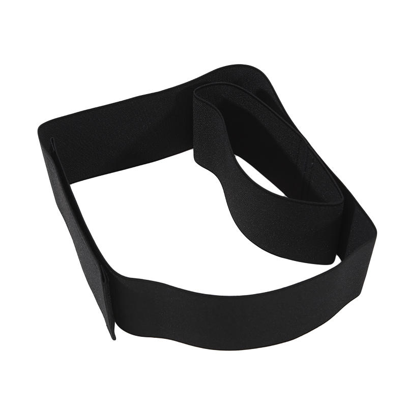 Golf Swing Training Arm Band Golf Hand Posture Corrector Adjustable Nylon Elastic Training Belt for Improving Distance Accuracy
