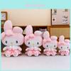 Melody Plush Doll With Pp Cotton Filling For Gift Kids Girls And Boys