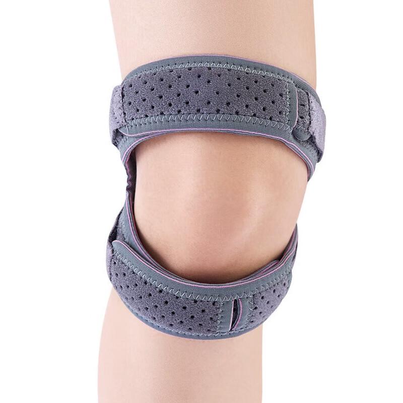 CHIWANG Dual Patella Knee Brace for Sports