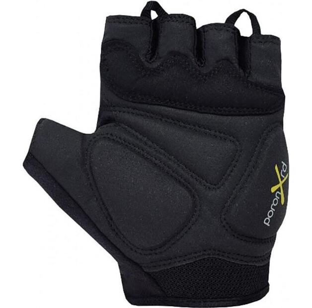 Chiba Gel Comfort Bicycle Gloves (orange)