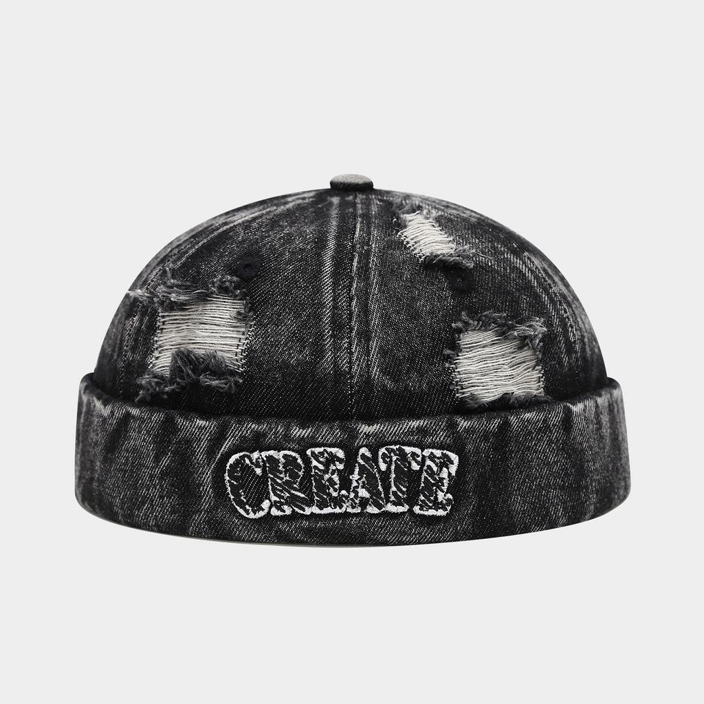 Cappellino Unisex Vintage Regolabile per Escursionismo e Alpinismo all'Aperto