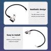 37180-4C000 Car Battery Negative Sensor Cable For Kia Optima 2011-2013