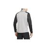 Nike T Shirts Men's Black Gray Color Turtleneck Moderate Straight Fit DM4629-010