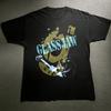 Neues Glassjaw Unisex Baumwoll-T-Shirt Vollgröße S-5XL BT1206