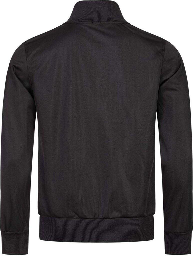 Зимняя куртка Lonsdale Trainingsjacke 'ALNWICK' schwarz rot 111302