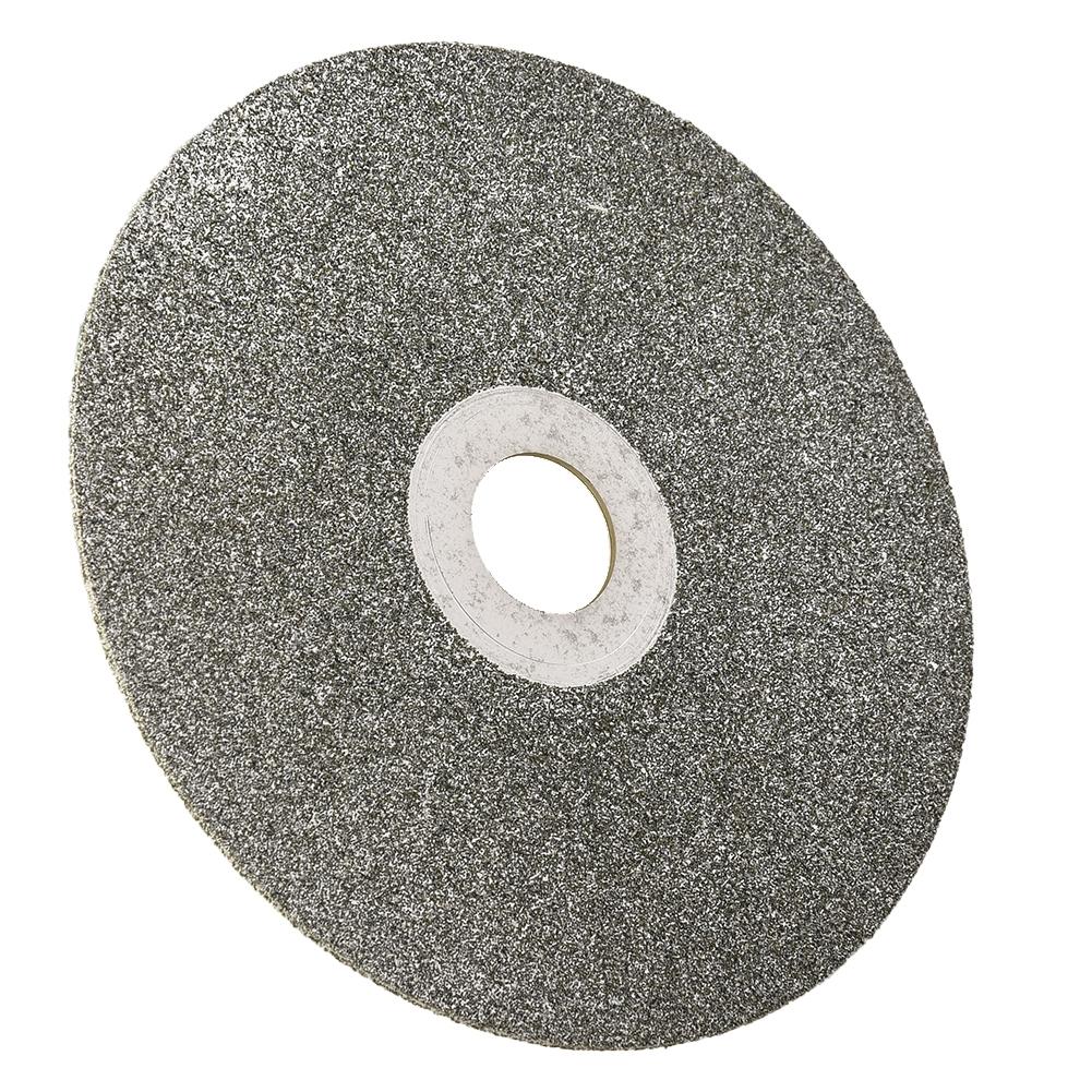 100mm Grinding Wheel 80~3000Grit Electroplating Jewelry