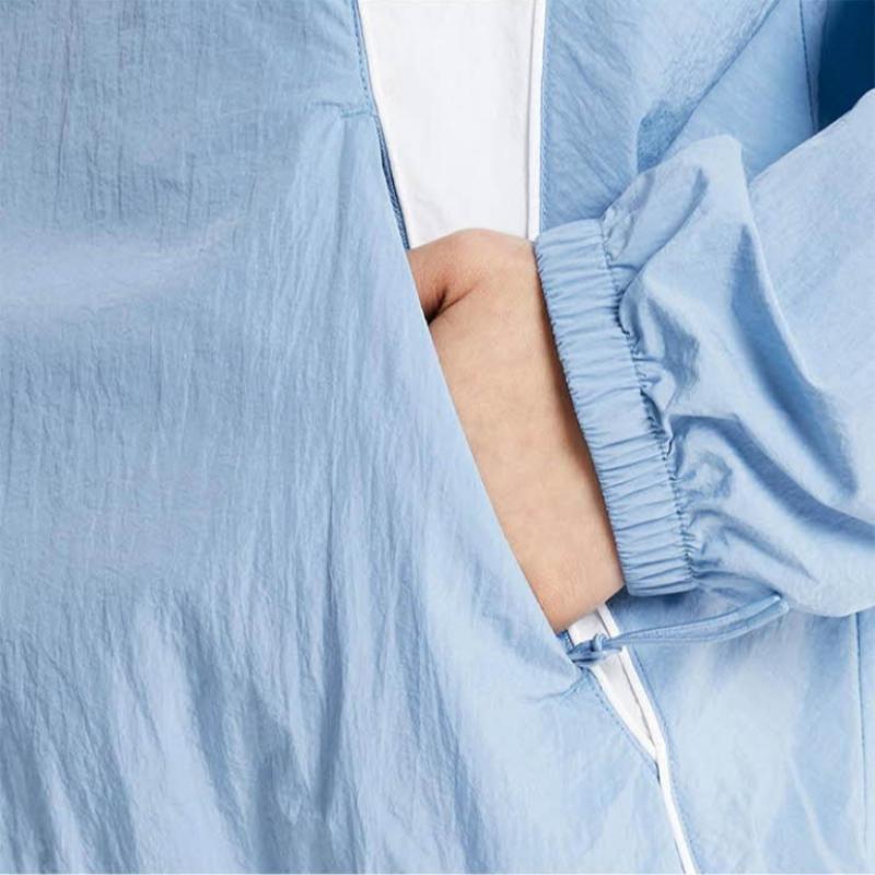 New Balance Windshield Kqj Nbnae22423 51 Uni Runners Lightweight Anorak