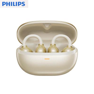 Philips TAT3469 Wireless Open-Ear Clip-On Sports Headset