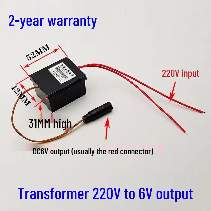 Automatic Urinal and Toilet Flush Sensor