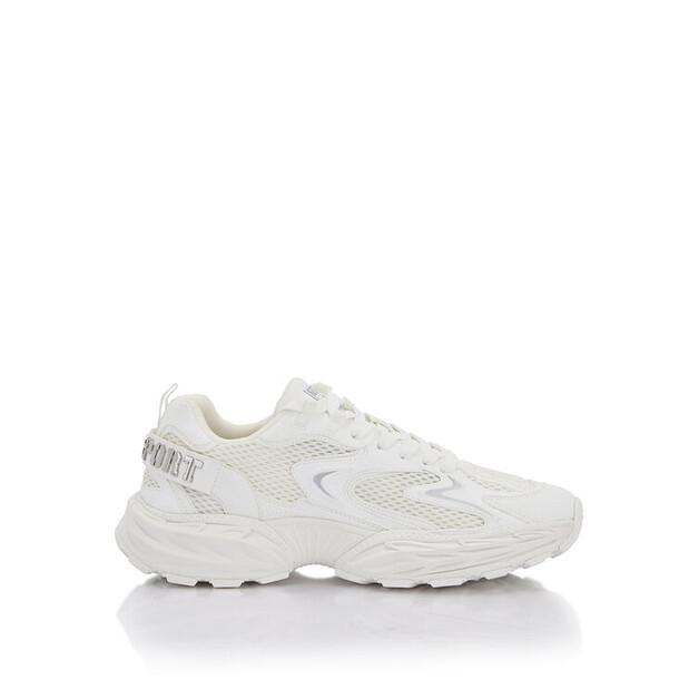 Кроссовки Plein Sport SAFS USC0931 STE003N