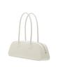 Fottsfotts Bowling Bag - White