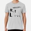 Office - Parkour Premium T-Shirt S To 5XL Made In the AU/USA T-Shirt