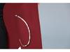 Mid-Length Double-Faced Cashmere Coat for Middle-Aged and Elderly Women - Autumn/Winter High-End Slim Wool Jacket