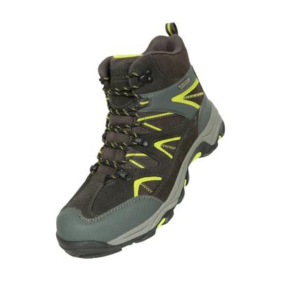 Men's Rapid Suede Hiking Boots