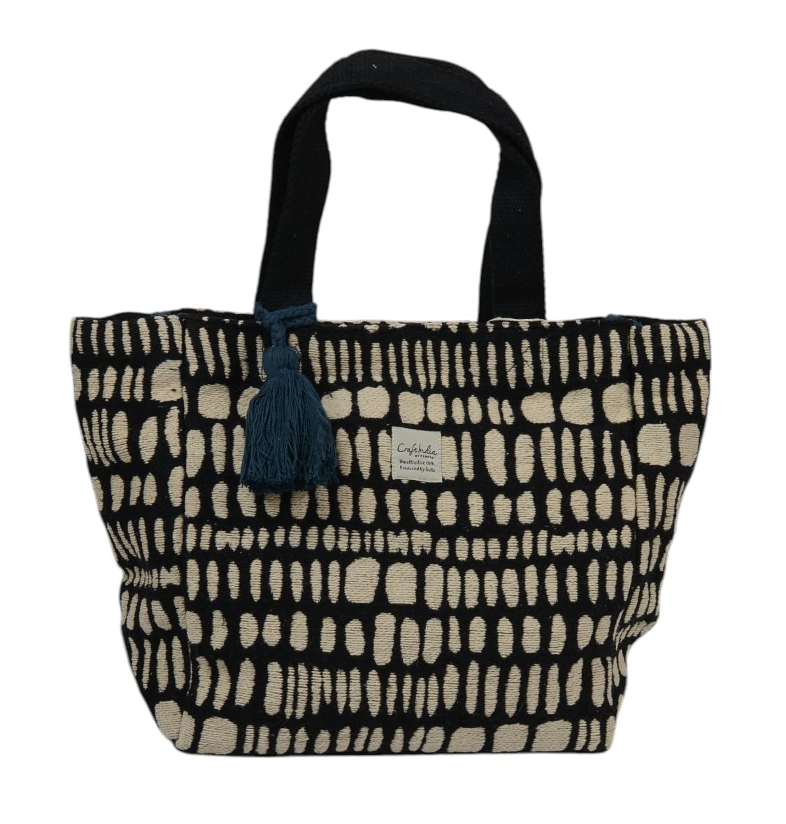 Friends Hill Bag M Dahl Black