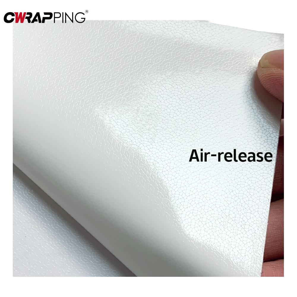 Glossy Vinyl Wrap Car Color Stickers Custom Size Car Wrapping Sticker Self-adhesive Film Accessories Auto Body Covering Supplies