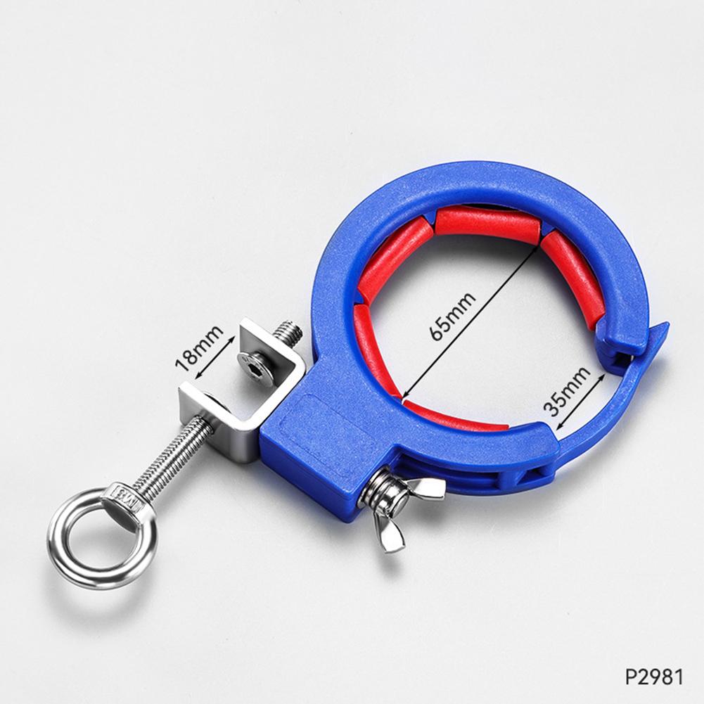 Kabelrinnen-Umlenkrolle Kabelverlegerolle Brückenrolle Einstellbare Klemme Umlenkrolle Für Drahtführung Fixierung Hilfswerkzeug