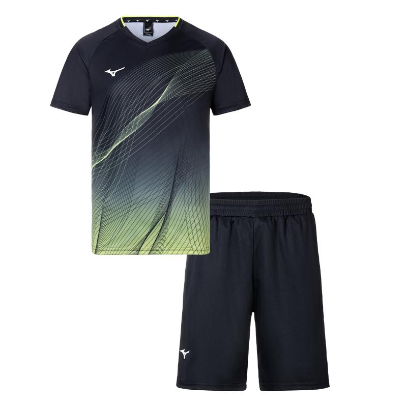 Men's Mizuno Casual Sportswear Unisex