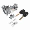 Interruptor do Cilindro da Trava de Ignição com 2 Chaves 06350SLEH11 Substituição para Fit Accord Odyssey Civic