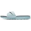 Benassi Solarsoft 'Miętowy Czarny' Damskie 705475-303