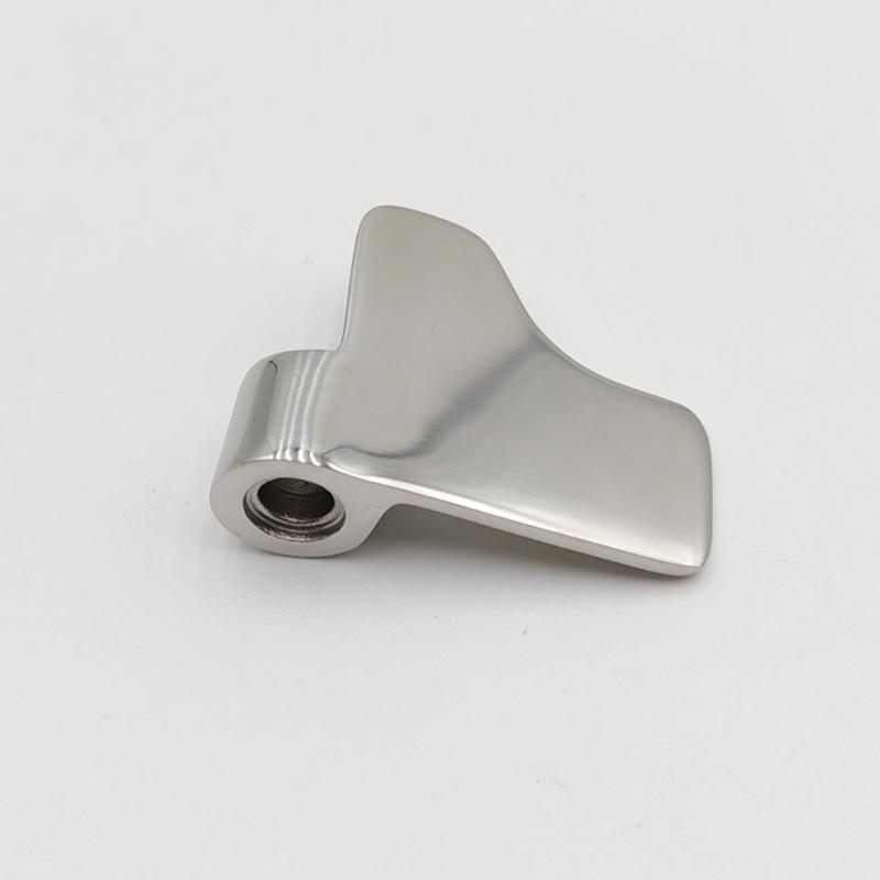 Bread Maker Paddle Bread Machine Kneading Paddle Bread Making Paddle Mixer Head Dough Paddle for Efficient Baking