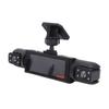 Dash Cam with Rear View Camera 1080P 170 degrees  Wide Angle 4 Channel Car Dashboard Camera for Driving Record Accidents