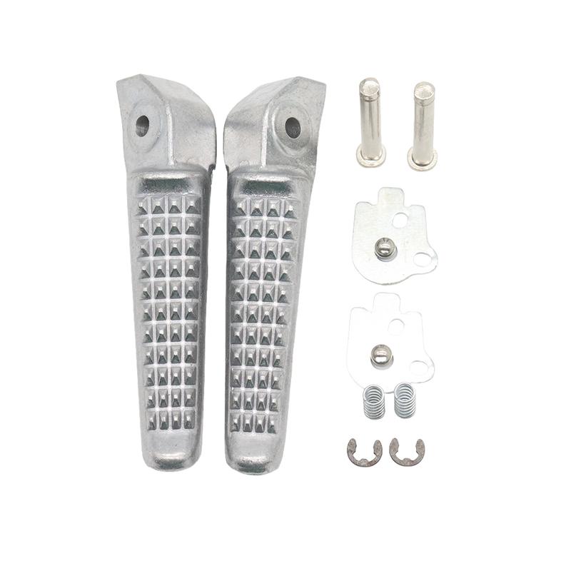 For Yamaha YZF-R3 YZF R3 YZFR3 2015-2025 MT03 MT 03 2016-2025 Passenger Rear FootPeg Footrest Bracket Kit Motorcycle Accessories