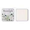 Cotton Neutral Ink Stamp Pad for Artistic Stamping Scrapbooking with Shatter Resistant ABS Housing Multiple Color