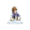 Nintama Rantaro Original Illustration: Raizo Fuwa Everyone's Breeding Practice Ver. Big Acrylic Stand