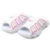Nike Air More Uptempo White University Red Women's Vintage Basketball FD9885-100