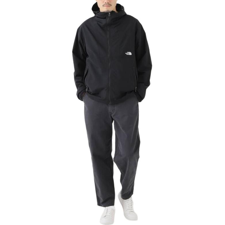 The North Face Jackets & Coats Unisex Black NJ3BQ01A