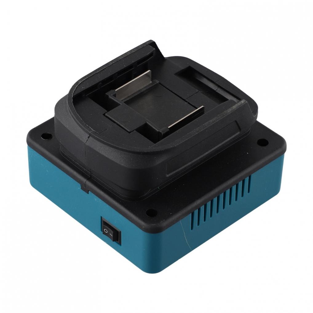 Advanced Inverter with Intelligent Battery Management and Current Monitoring