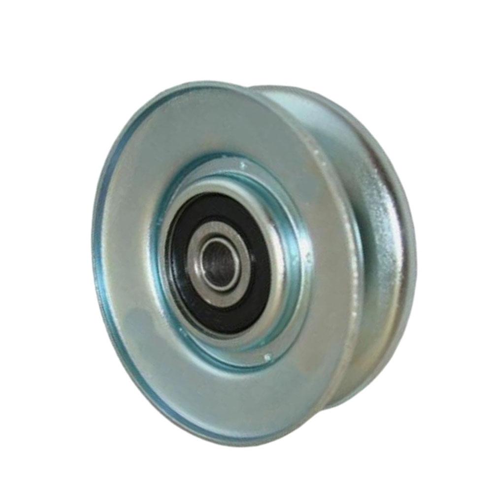 2.50 V-Belt Pulley For CT131, CT151 & CTH140 Twin Engines Belt Pulley For Lawn And Garden Equipment Tools Part