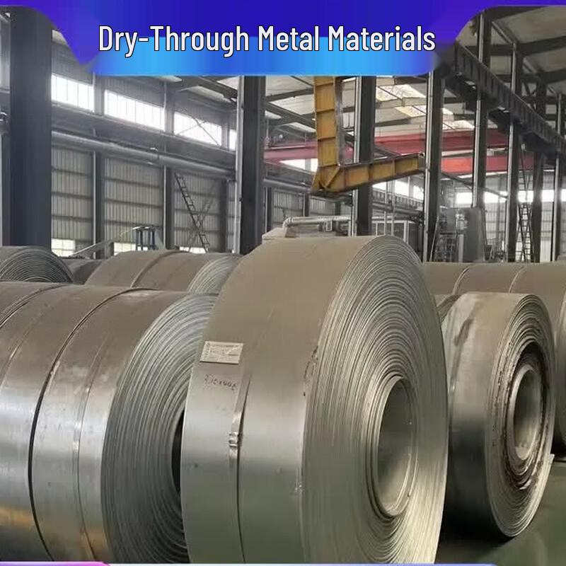 Abay 120G Galvanized Steel Plate, 4mm Thick