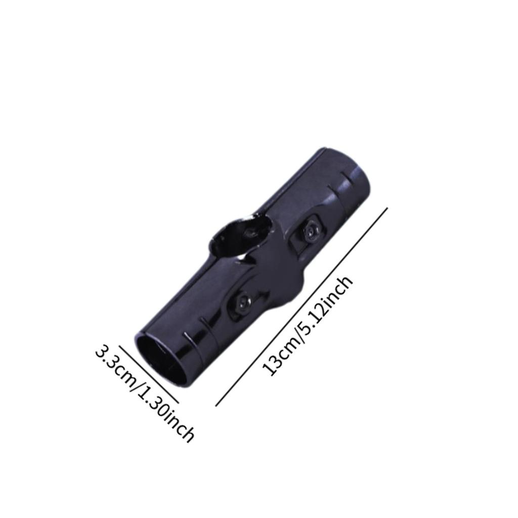 Złącze zaciskowe do rur, Złącze do rur konstrukcyjnych, Złączka rurowa poręczowa, Złączka rurowa konstrukcyjna, Adapter rurowy