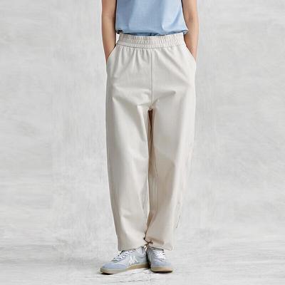 Women's Casual Sports Balloon Pants K0E42AK80