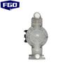 FGO Air Operated Diaphragm Pump