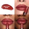 Charlotte Tilbury Matte Revolution Hydratisierender Lippenstift 0,12 Unzen 3,4 g Walk Of No Shame Beeren-Rose