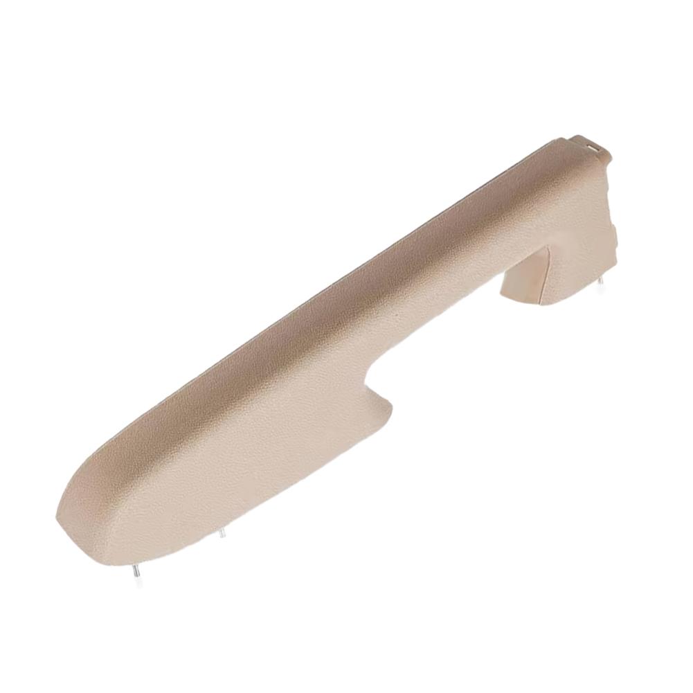 Passenger Side Armrest Replacement Armrests Console Lid Beige Armrest Repair Kit Single Piece Kit Easy Install