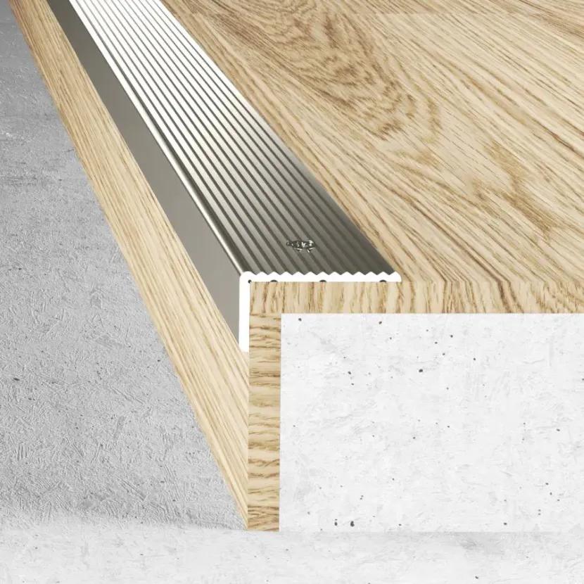 A33 Strip Anode Silver 93cm