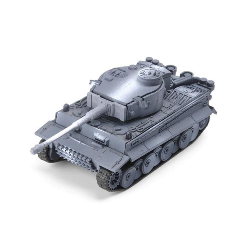 1/72 Military Vehicles Assembly Truck Tank Hummer War Machine Infantry Fighting Chariot Armored Car Plastic 4D Puzzle Model Toy