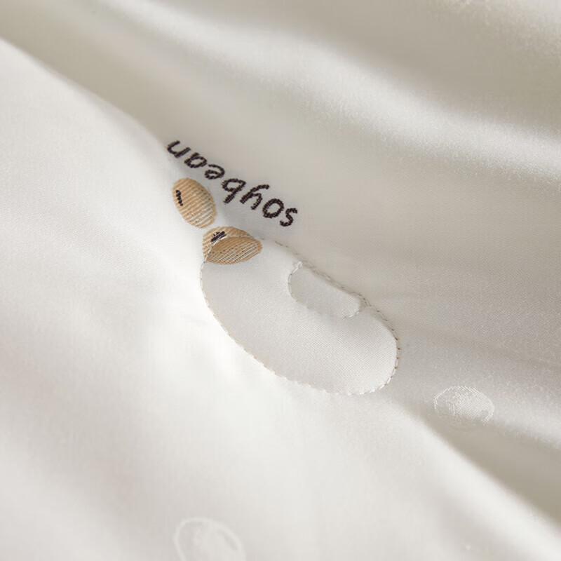 Tangna Modal Jacquard Soybean Fiber Quilt