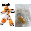   Toys Medabots Series Super Movable Joint Anime Action Figure Assembled Model Birthday Friends Gift Toys
