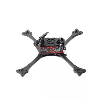 Dingpei Wind5 Lite V2 5-inch FPV Racing Drone Frame