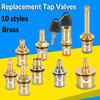 Echipamente mecanice – Valve