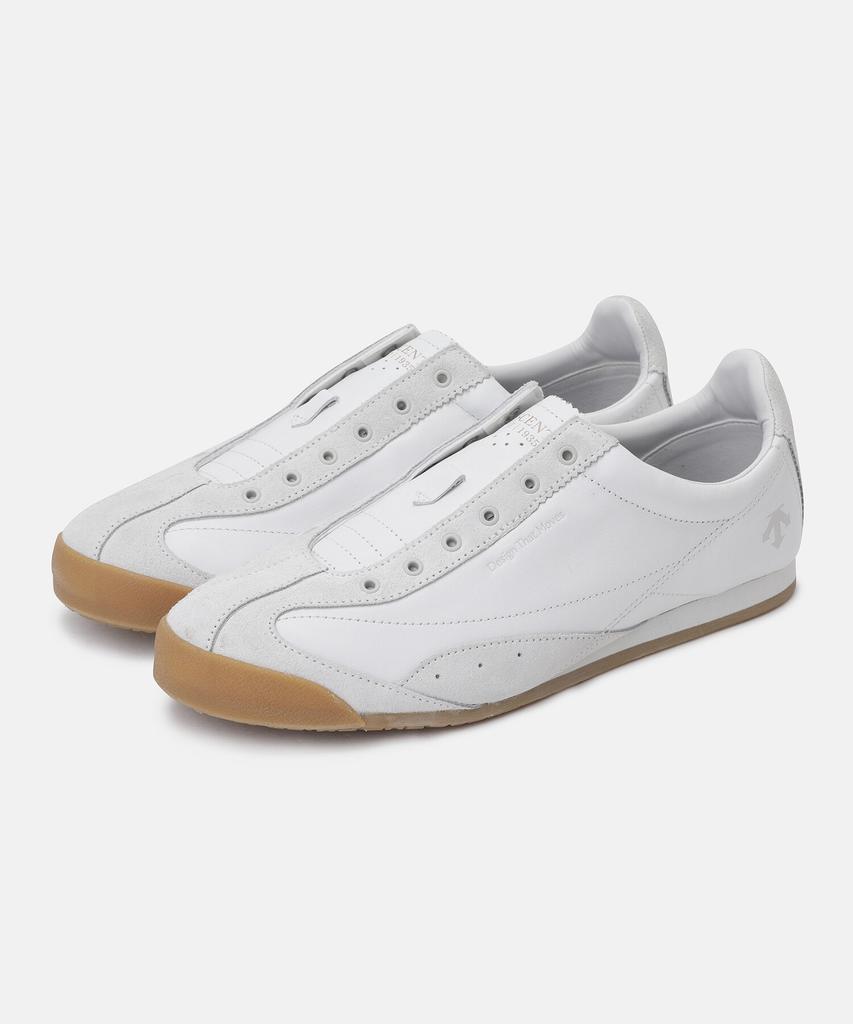 Descente Cron Rider Slip-On Grey (Sp323Lsn87) (B Type)