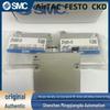 SMC Original Vacuum Filter ZFA Series (ZFA200-02/02L, ZFA100-01) - In Stock